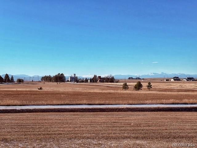 24988 Ben Kelly Rd, Elbert, CO 80106