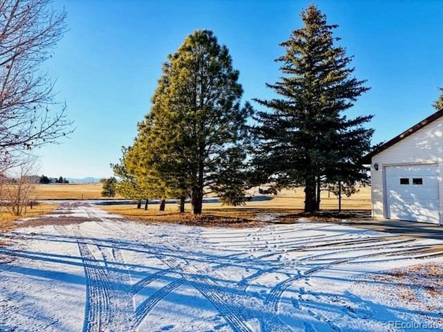 24988 Ben Kelly Rd, Elbert, CO 80106