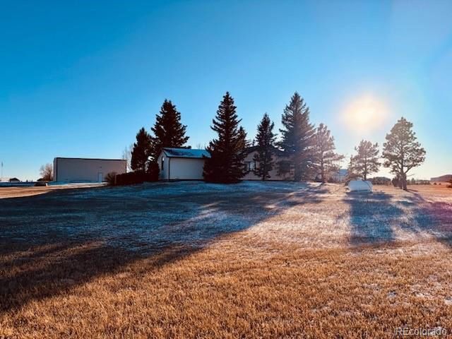 24988 Ben Kelly Rd, Elbert, CO 80106