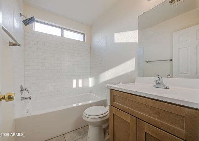11217 W BRITTLEWOOD Drive, Phoenix, AZ 85037