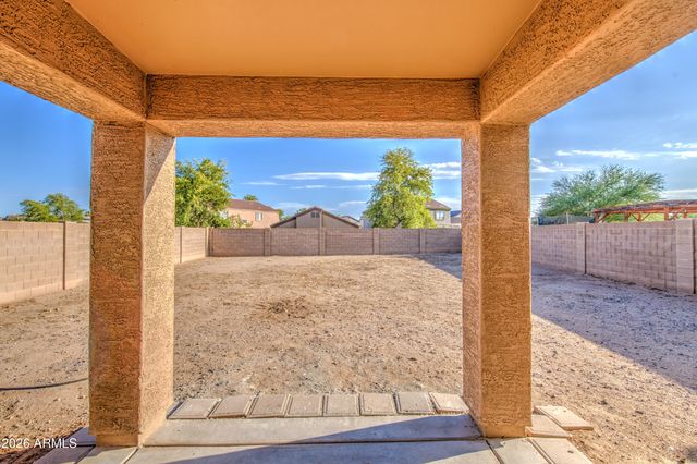 11217 W BRITTLEWOOD Drive, Phoenix, AZ 85037