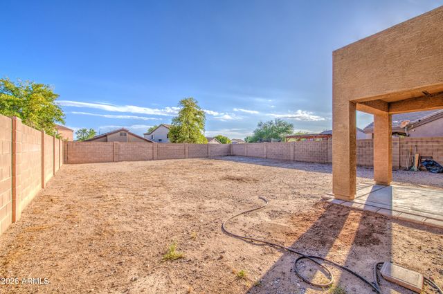 11217 W BRITTLEWOOD Drive, Phoenix, AZ 85037