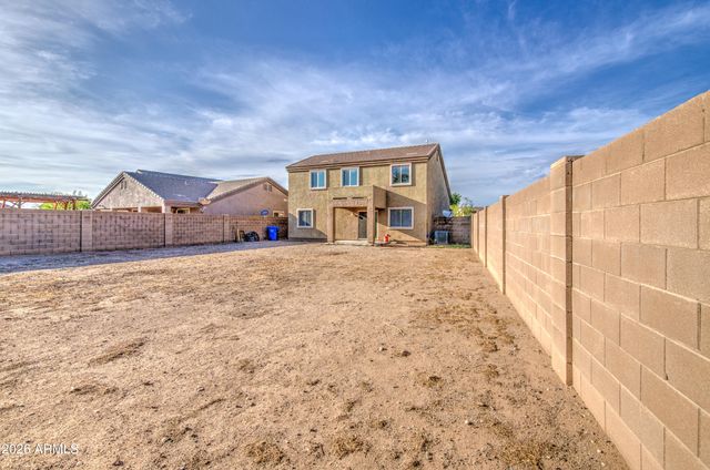 11217 W BRITTLEWOOD Drive, Phoenix, AZ 85037