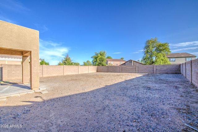 11217 W BRITTLEWOOD Drive, Phoenix, AZ 85037