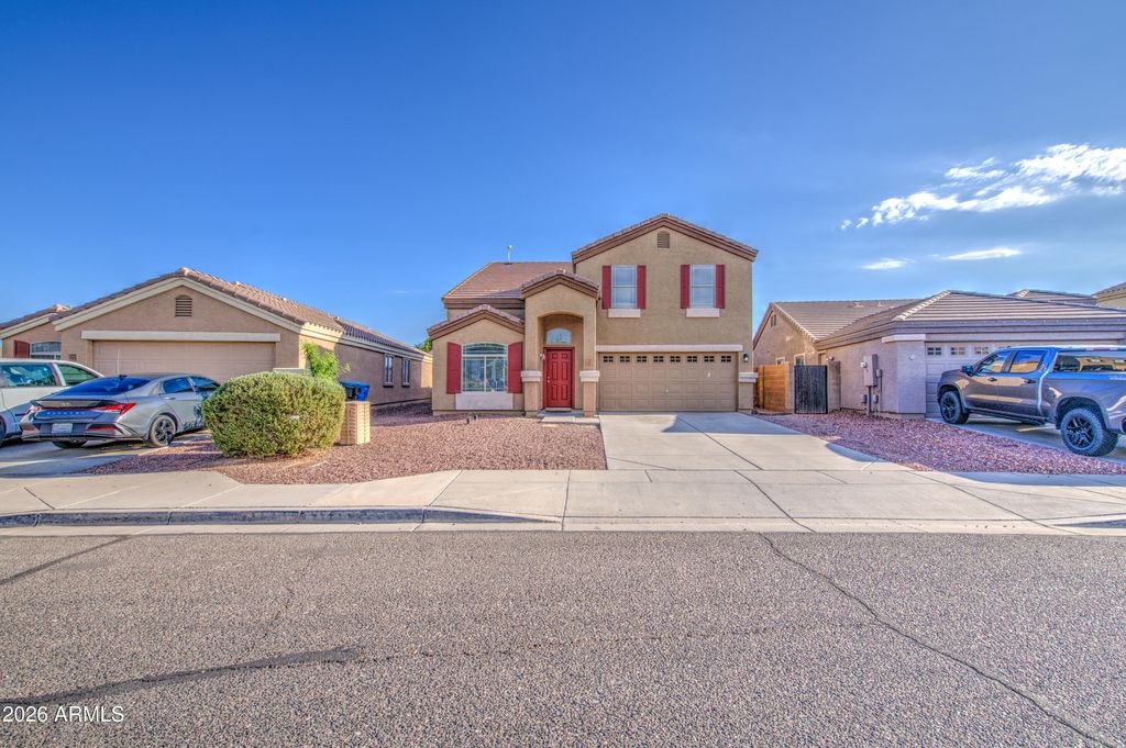 11217 W BRITTLEWOOD Drive, Phoenix, AZ 85037 — photo 2