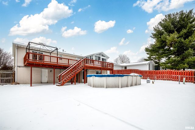 124 FREEDOM Trail, East Peoria, IL 61611