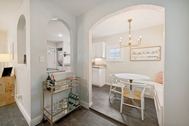 4504 Geddes Avenue, Fort Worth, TX 76107