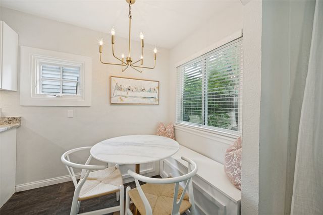 4504 Geddes Avenue, Fort Worth, TX 76107