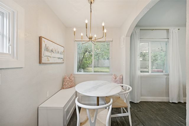 4504 Geddes Avenue, Fort Worth, TX 76107