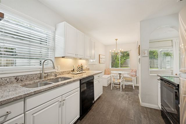 4504 Geddes Avenue, Fort Worth, TX 76107