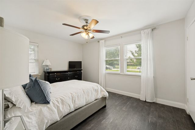 4504 Geddes Avenue, Fort Worth, TX 76107