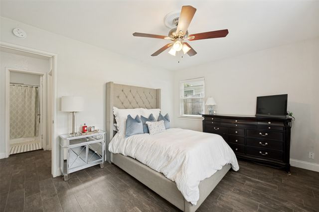 4504 Geddes Avenue, Fort Worth, TX 76107