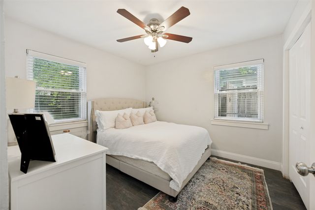 4504 Geddes Avenue, Fort Worth, TX 76107
