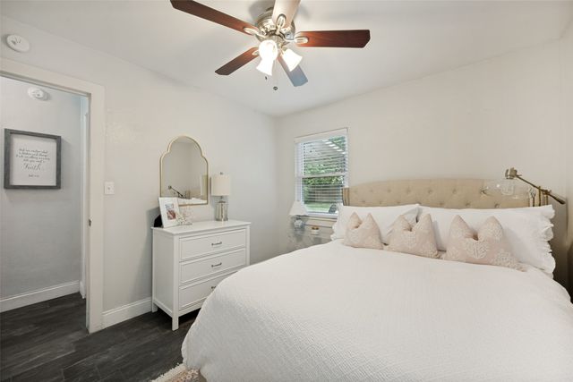 4504 Geddes Avenue, Fort Worth, TX 76107