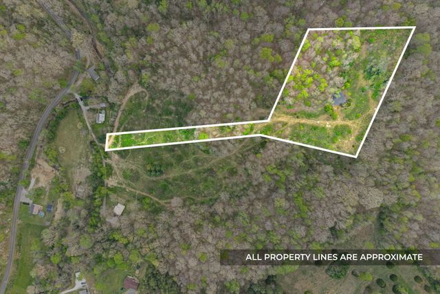 2 Bud Parker Lane, Erin, TN 37061
