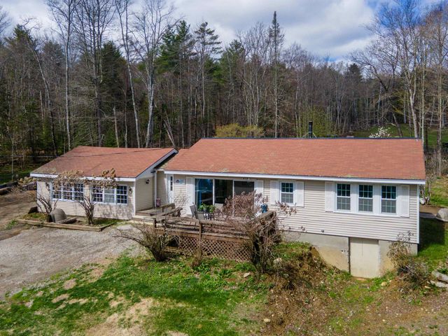 193 Croydon Turnpike, Croydon, NH 03773