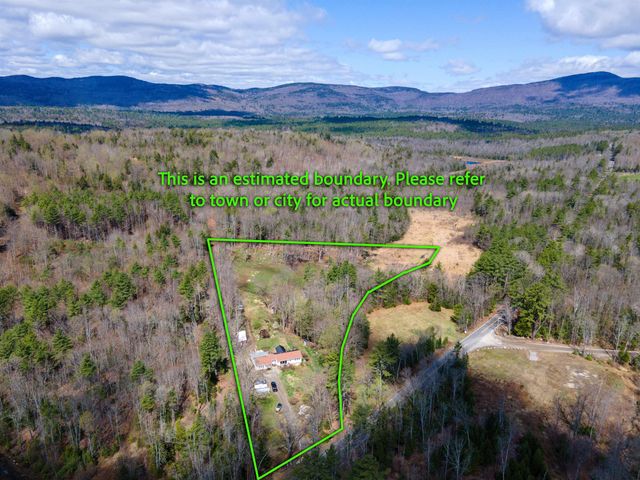 193 Croydon Turnpike, Croydon, NH 03773