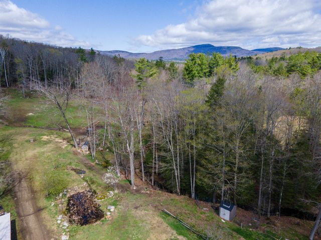 193 Croydon Turnpike, Croydon, NH 03773