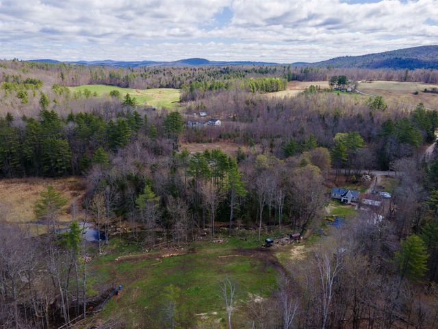 193 Croydon Turnpike, Croydon, NH 03773