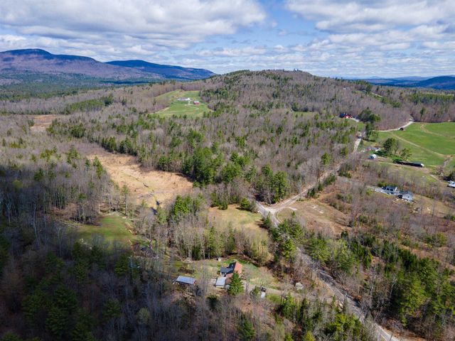 193 Croydon Turnpike, Croydon, NH 03773