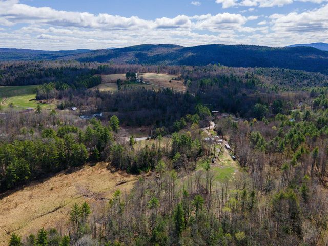 193 Croydon Turnpike, Croydon, NH 03773