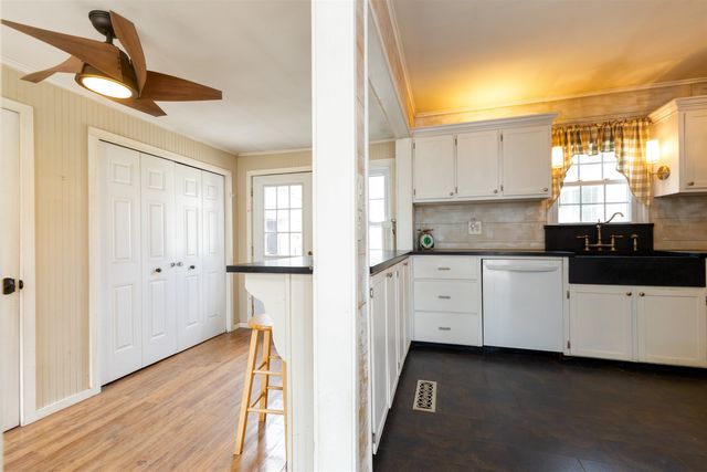 193 Croydon Turnpike, Croydon, NH 03773