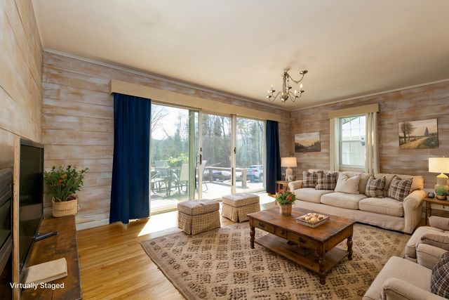 193 Croydon Turnpike, Croydon, NH 03773