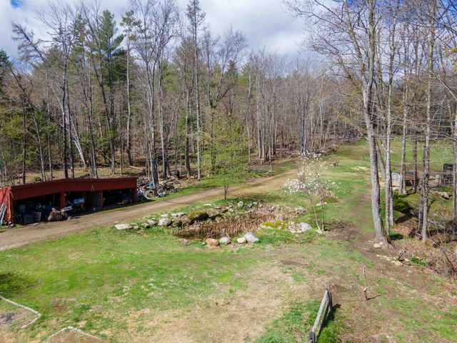 193 Croydon Turnpike, Croydon, NH 03773