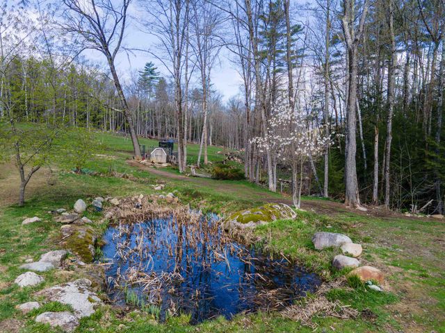 193 Croydon Turnpike, Croydon, NH 03773