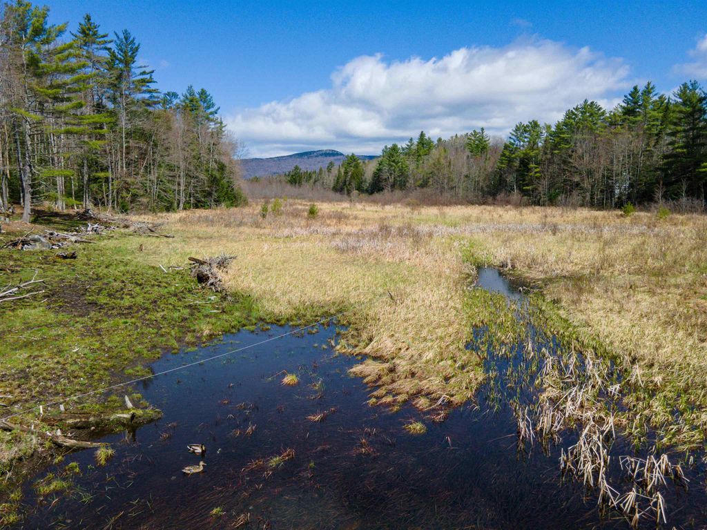 193 Croydon Turnpike, Croydon, NH 03773