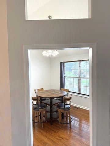 1242 Cypress Court, Warrensburg, MO 64093