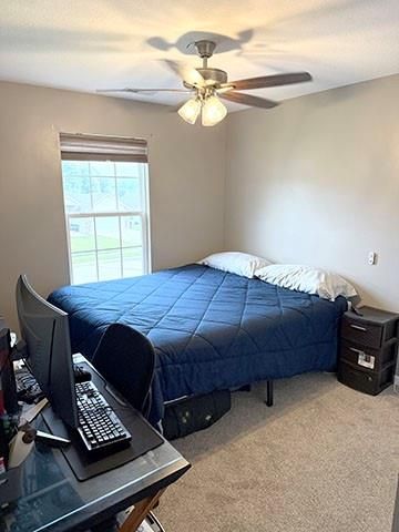 1242 Cypress Court, Warrensburg, MO 64093