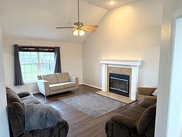 1242 Cypress Court, Warrensburg, MO 64093