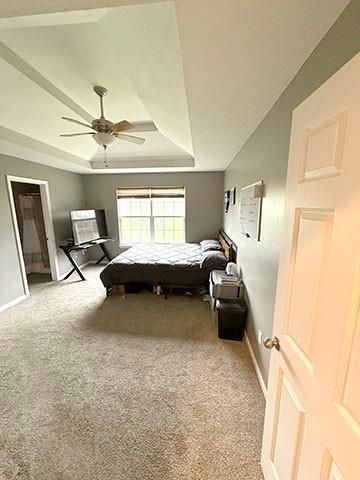 1242 Cypress Court, Warrensburg, MO 64093