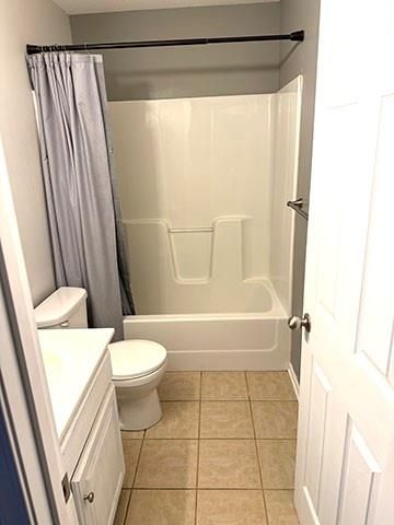 1242 Cypress Court, Warrensburg, MO 64093