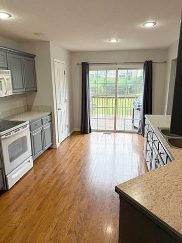 1242 Cypress Court, Warrensburg, MO 64093