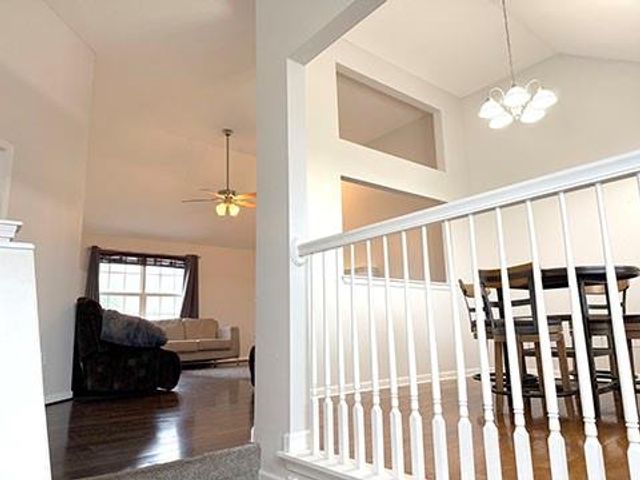 1242 Cypress Court, Warrensburg, MO 64093