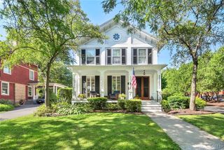 91 East Genesee Street, Skaneateles, NY 13152