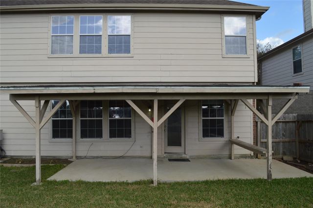 3475 Cedar Prairie Drive, League City, TX 77573