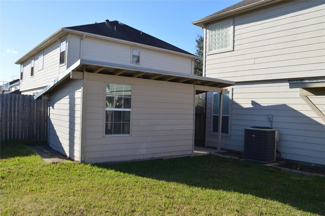 3475 Cedar Prairie Drive, League City, TX 77573