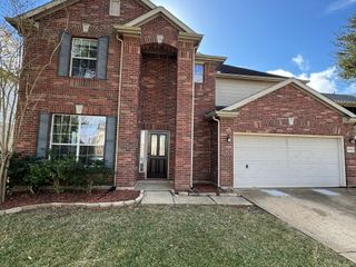 3475 Cedar Prairie Drive, League City, TX 77573