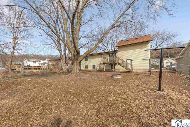 219 James Avenue, Mankato, MN 56001