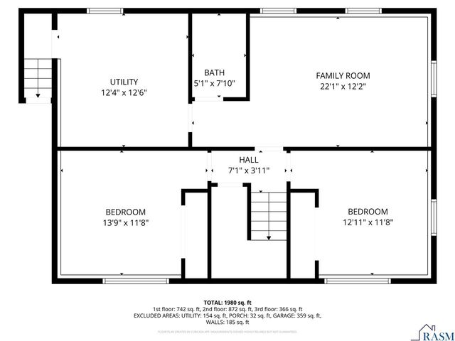 219 James Avenue, Mankato, MN 56001