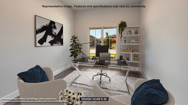 773 White Sage Road, Haslet, TX 76052