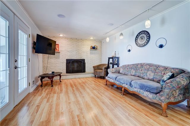 110 True Hickory Drive, Greece, NY 14615