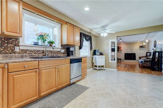 110 True Hickory Drive, Greece, NY 14615