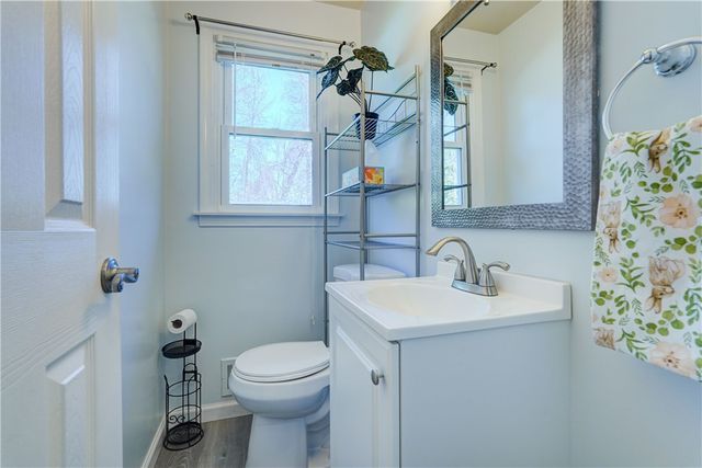 110 True Hickory Drive, Greece, NY 14615