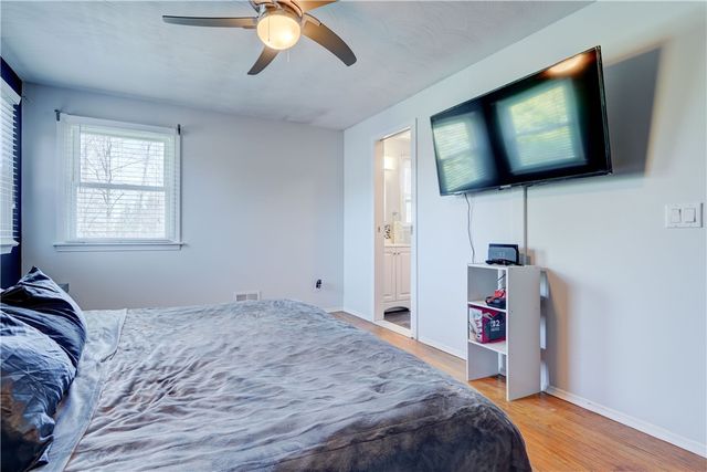 110 True Hickory Drive, Greece, NY 14615