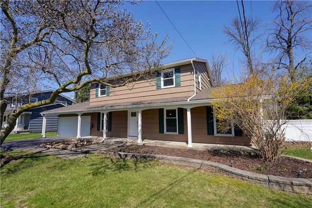 110 True Hickory Drive, Greece, NY 14615