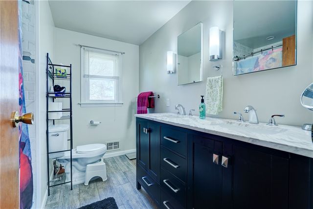 110 True Hickory Drive, Greece, NY 14615